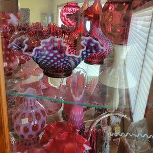 Fenton Glass Interest Group